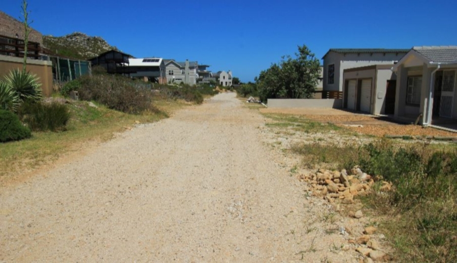 0 Bedroom Property for Sale in Pringle Bay Western Cape